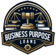 Business Purpose Loans